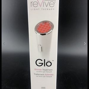 Revive Glo Red Light Wrinkle Device